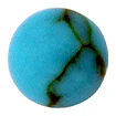 4mm - Cabochon Round Genuine - Image 18