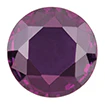 2.5mm - Faceted Round Genuine - Image 13