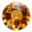 2.5mm - Faceted Round Genuine - Image 19