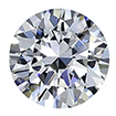 2.5mm - Faceted Round Genuine - Image 6