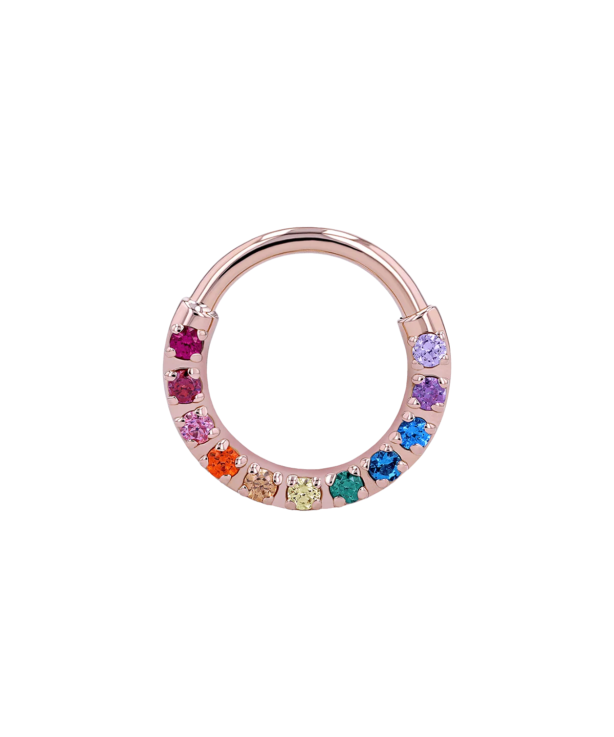 240 Transition Ring Front Facing - Image 3