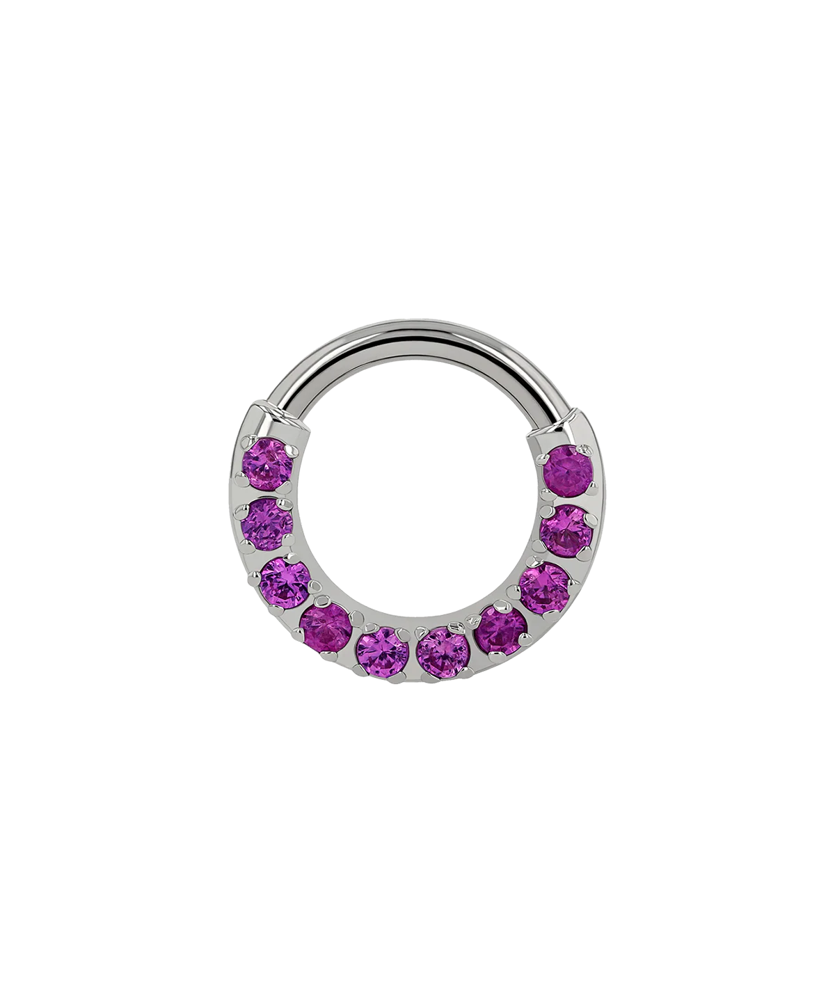 240 Transition Ring Front Facing - Image 5