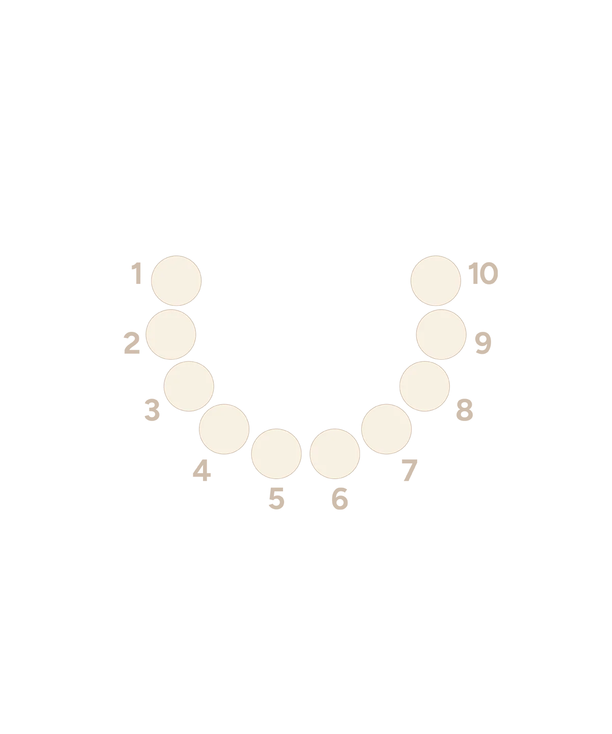 240 Transition Ring Front Facing - Image 6