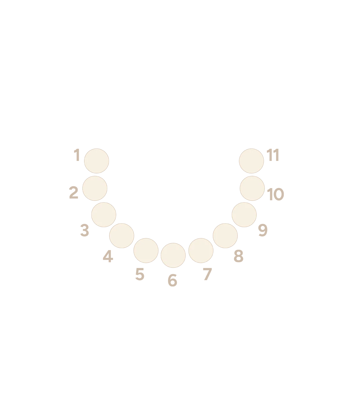 240 Transition Ring Front Facing - Image 7