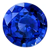 2mm - Faceted Round Genuine - Image 16