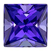 2mm - Faceted Princess Cut Genuine - Image 10