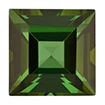 2mm - Faceted Princess Cut Genuine - Image 6