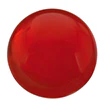 3.5mm - Cabochon Round Genuine - Image 2