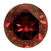 3.5mm - Faceted Round Genuine - Image 6