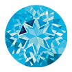 3.5mm - Faceted Round Passion Topaz - Image 5