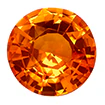 3mm - Faceted Round Genuine - Image 16