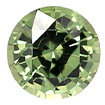 3mm - Faceted Round Genuine - Image 17
