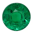 3mm - Faceted Round Genuine - Image 6