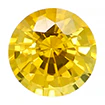 3mm - Faceted Round Passion Topaz - Image 17