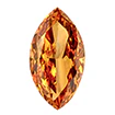 3mmx1.5mm - Faceted Marquise Cut Genuine - Image 11