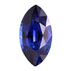 3mmx1.5mm - Faceted Marquise Cut Genuine - Image 15