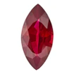 3mmx1.5mm - Faceted Marquise Cut Genuine - Image 17
