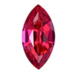 3mmx1.5mm - Faceted Marquise Cut Genuine - Image 8
