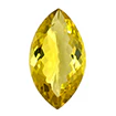 3mmx1.5mm - Faceted Marquise Cut Passion Topaz - Image 9