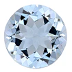 4mm - Faceted Round Genuine - Image 2