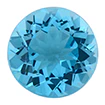 4mm - Faceted Round Passion Topaz - Image 12