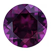 4mm - Faceted Round Passion Topaz - Image 14