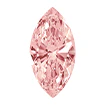 4mmx2mm - Faceted Marquise Cut Ceramic