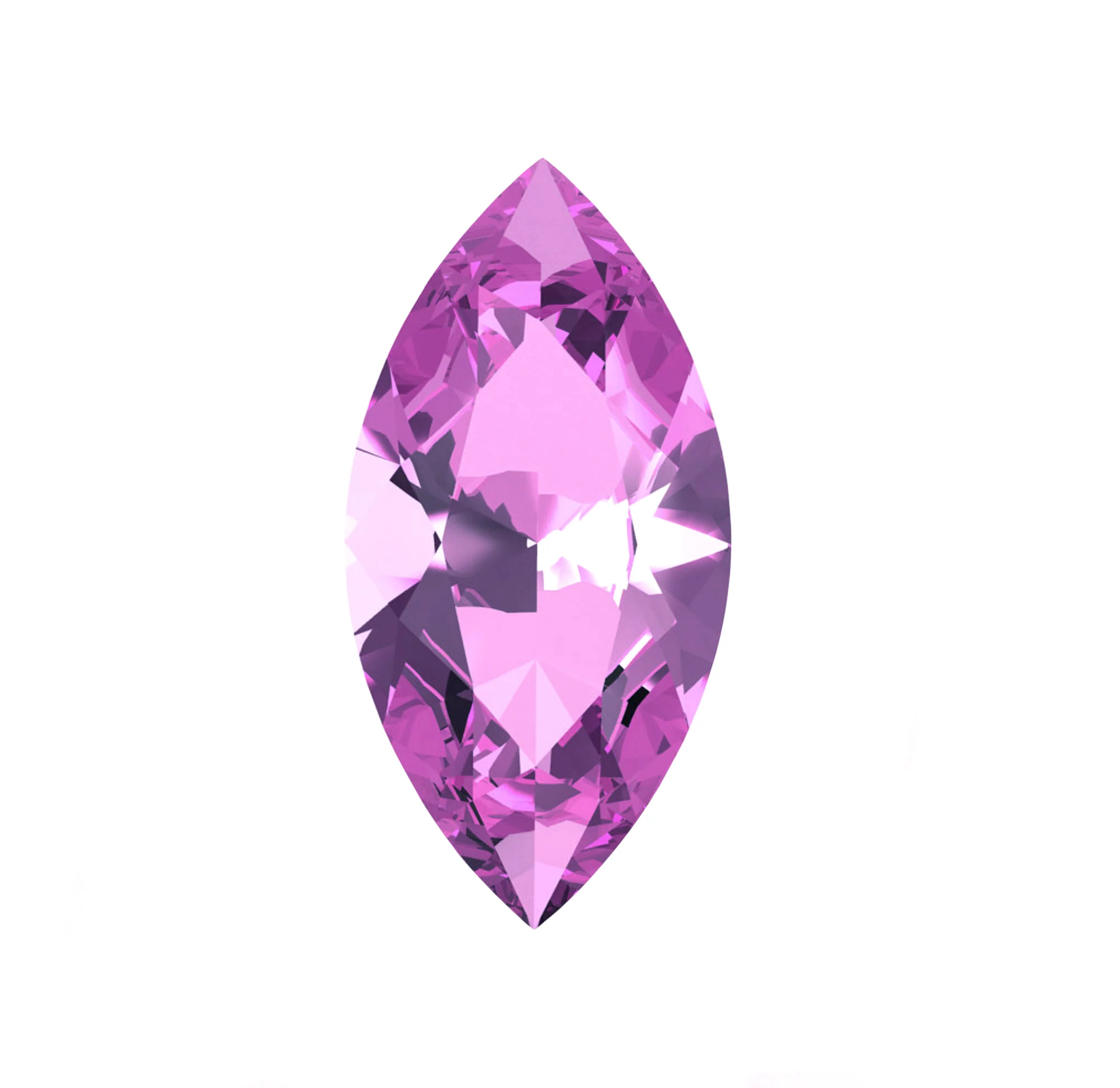 4mmx2mm - Faceted Marquise Cut Genuine - Image 25