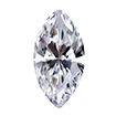 4mmx2mm - Faceted Marquise Cut Genuine - Image 4