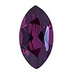 4mmx2mm - Faceted Marquise Cut Passion Topaz - Image 10