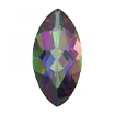 4mmx2mm - Faceted Marquise Cut Passion Topaz - Image 5