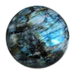 5mm - Cabochon Round Genuine - Image 6
