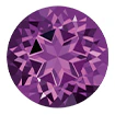 5mm - Faceted Round Passion Topaz - Image 14