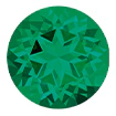 6mm - Faceted Round Passion Topaz - Image 13
