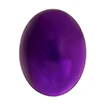 6mmx8mm - Cabochon Oval Cut Genuine (Farata Specific)