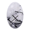 6mmx8mm - Cabochon Oval Cut Genuine (Farata Specific) - Image 2