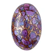 6mmx8mm - Cabochon Oval Cut Genuine (Farata Specific) - Image 9