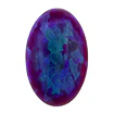 6mmx8mm - Cabochon Oval Cut - Image 10