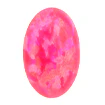 6mmx8mm - Cabochon Oval Cut - Image 11
