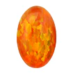 6mmx8mm - Cabochon Oval Cut - Image 17