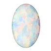 6mmx8mm - Cabochon Oval Cut - Image 3