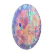 6mmx8mm - Cabochon Oval Cut - Image 8