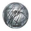 7mm - Cabochon Round Genuine