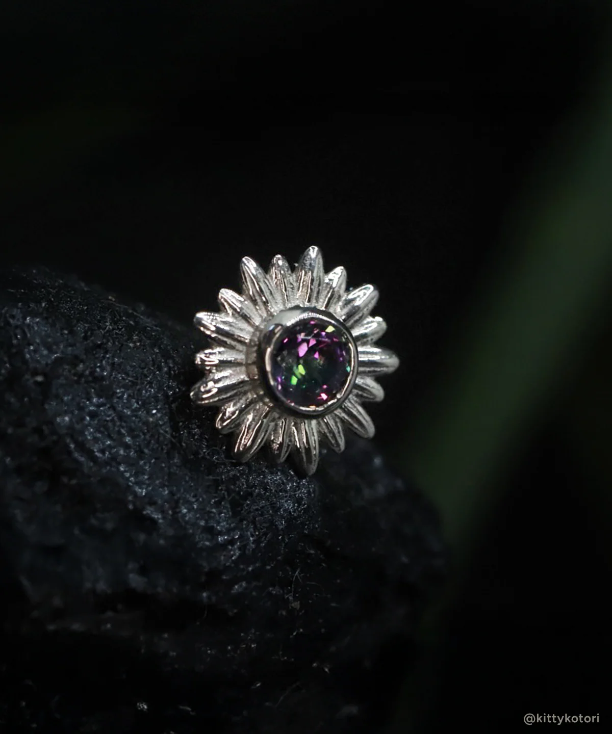 Artesia Bezel End - Image 4