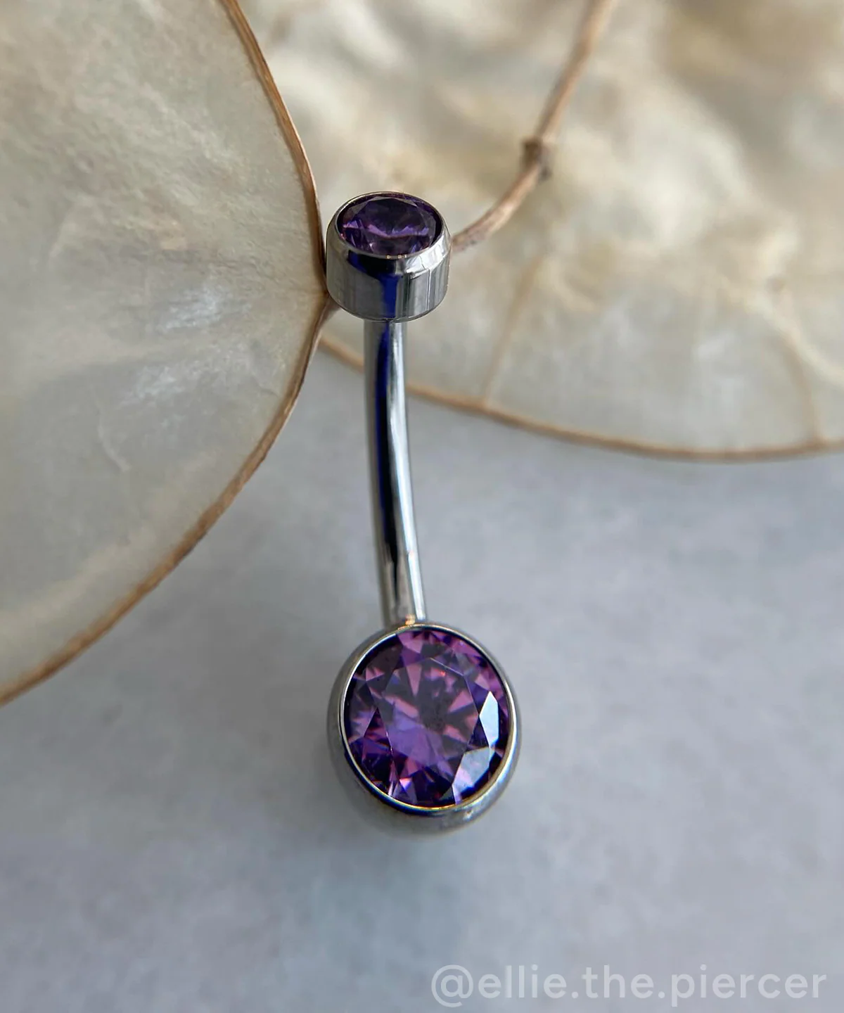 Bezel Navel Curve Base - Image 4