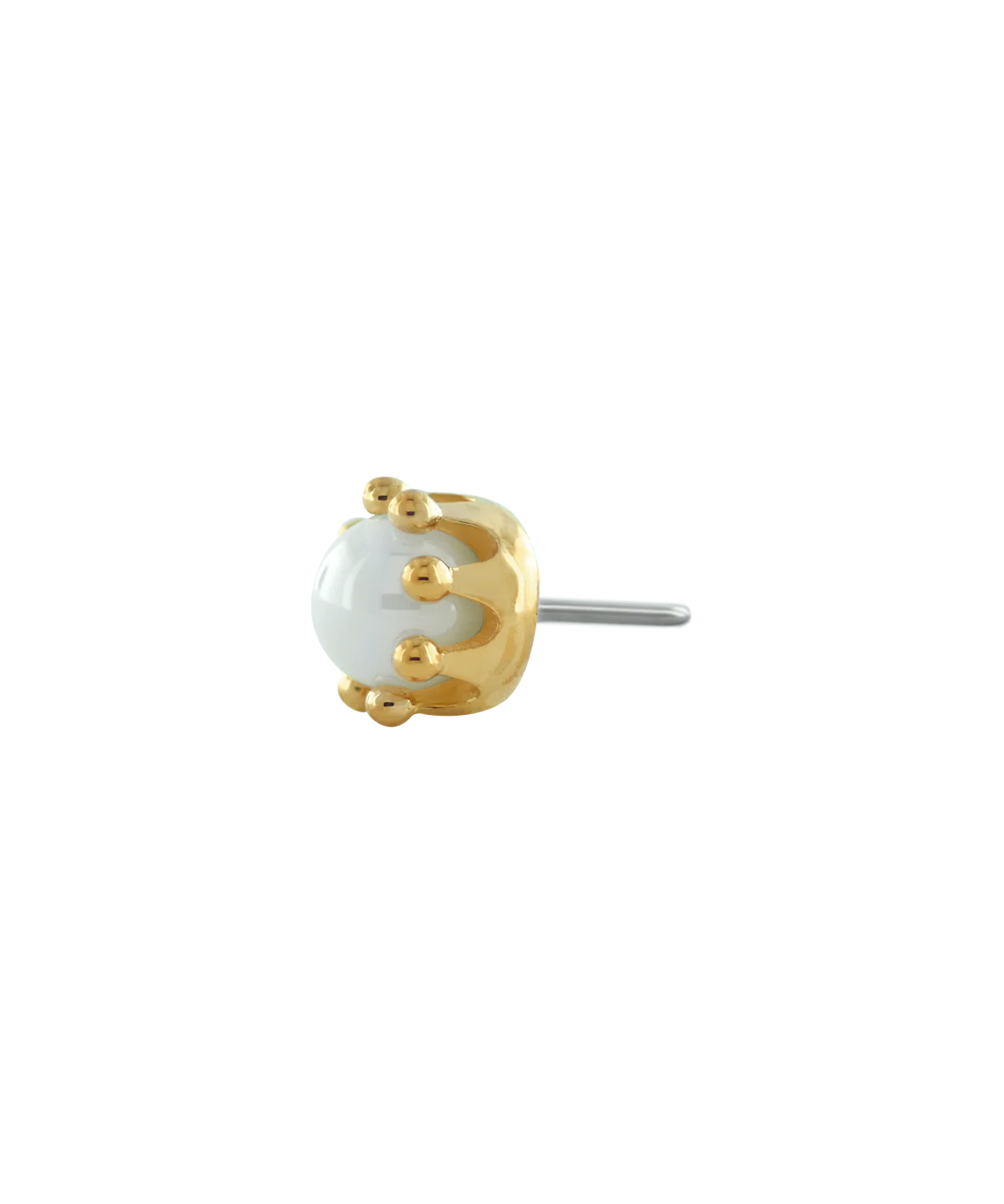 CeraPearl Crown - Image 3