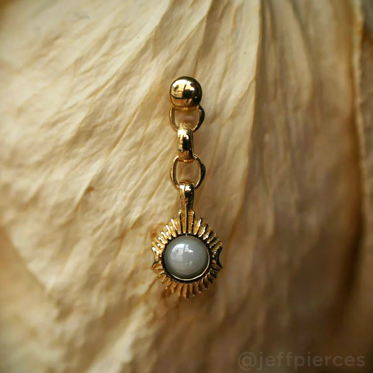 CeraPearl Sunveil Dangle - Image 3