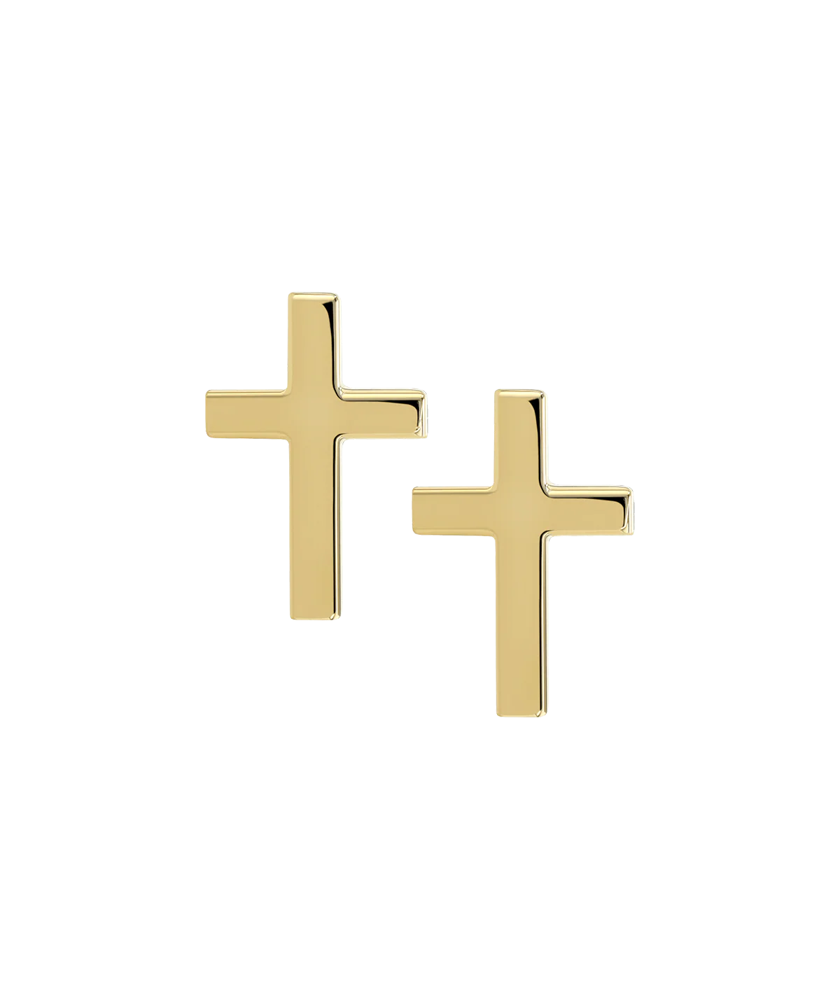 Cross End