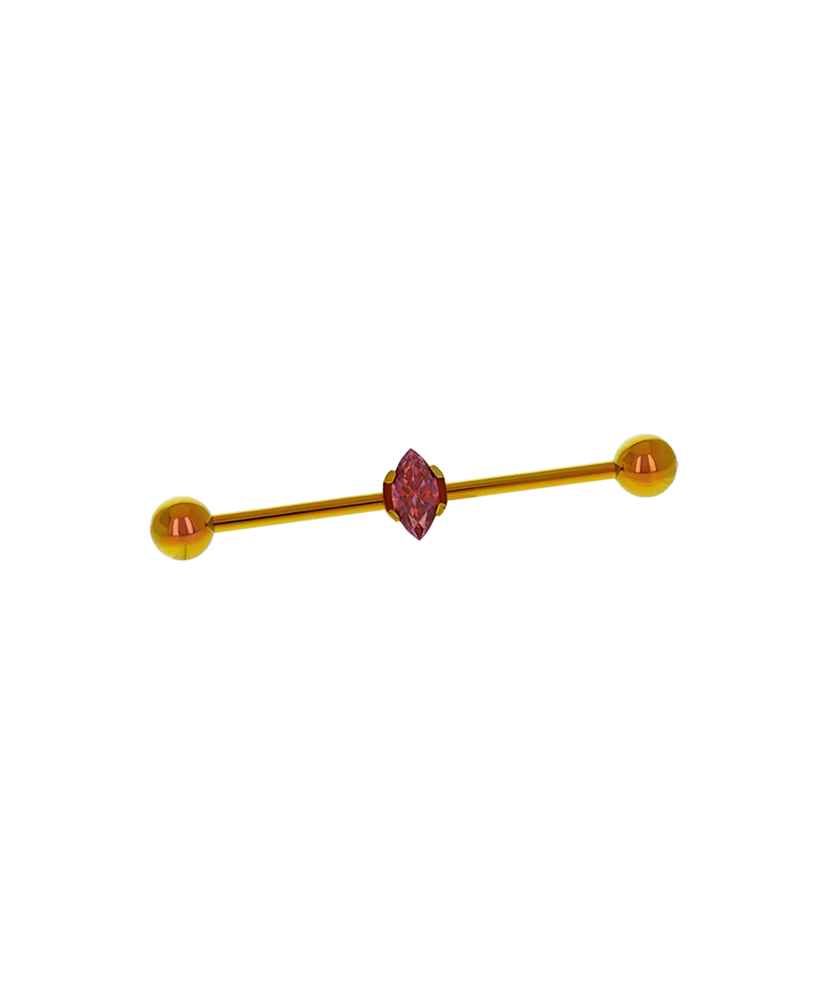 Double Sided Marquise End - Image 3