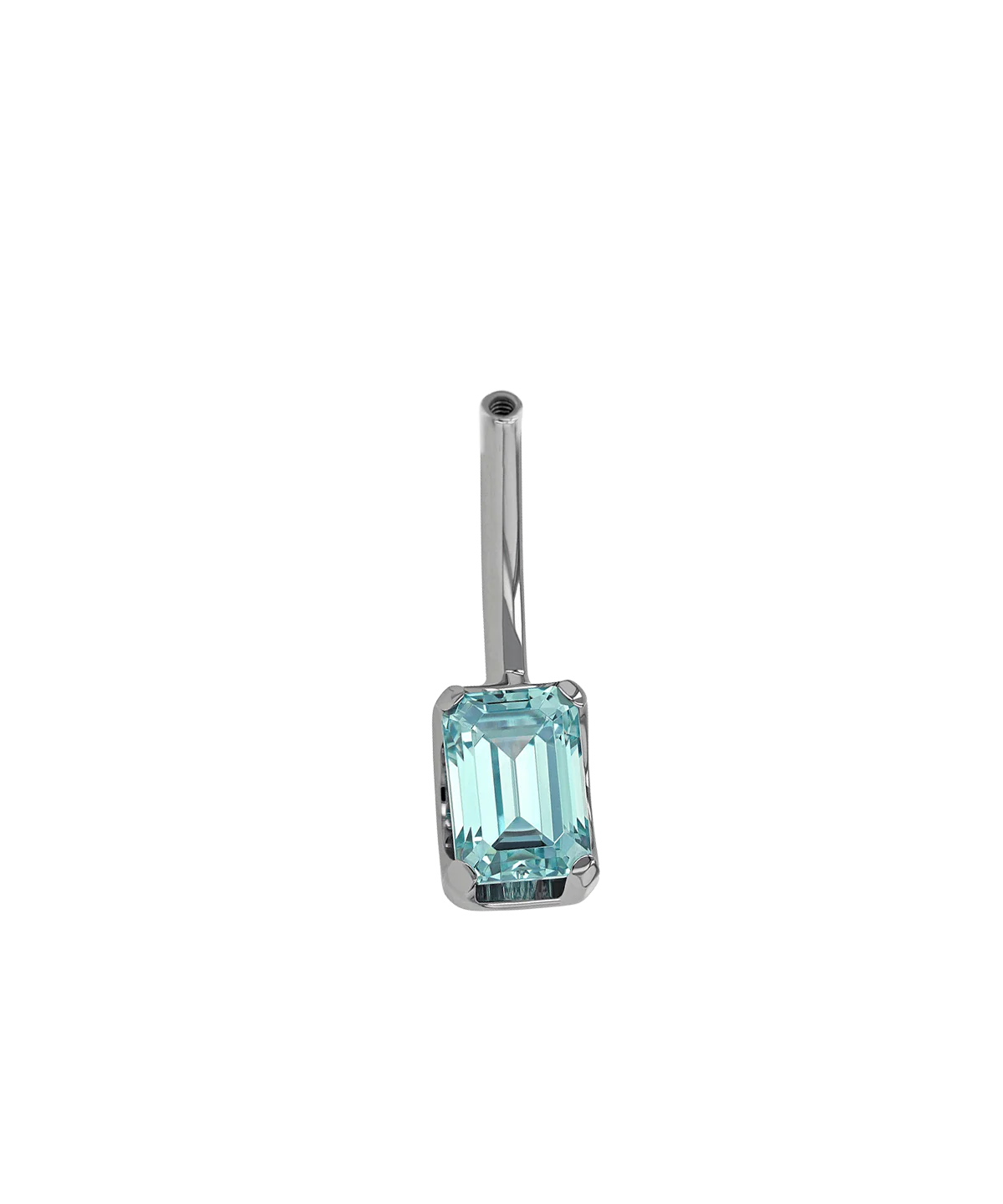 Emerald Navel Curve Base